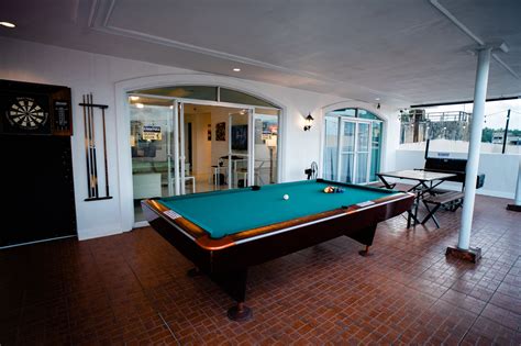 Penthouse at Tacloban City .